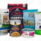 Dog Food and Treat Sample Box | $12 | Amazon | Prime members only
